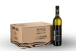 DONAURIESLING 2024 Víno Čejč (5ks + 1ks ZDARMA) DONAURIESLING 2024 Víno Čejč (5ks + 1ks ZDARMA)