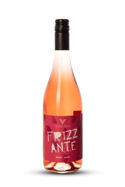 FRIZZANTE ROSE 2023 Víno Čejč FRIZZANTE ROSE 2023 Víno Čejč