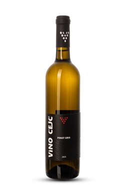 PINOT GRIS 2023 Víno Čejč PINOT GRIS 2023 Víno Čejč