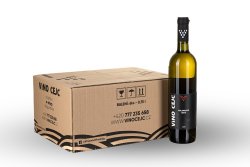 RULANDSKÉ ŠEDÉ 2024 Víno Čejč (5ks + 1ks ZDARMA) RULANDSKÉ ŠEDÉ 2024 Víno Čejč (5ks + 1ks ZDARMA)