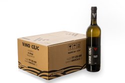 RYZLINK RÝNSKÝ 2023 Víno Čejč (5ks + 1ks ZDARMA) RYZLINK RÝNSKÝ 2023 Víno Čejč (5ks + 1ks ZDARMA)