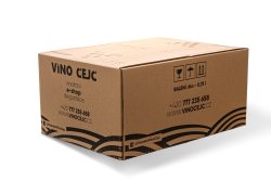 SAUVIGNON 2025 Víno Čejč (5ks + 1ks ZDARMA) SAUVIGNON 2025 Víno Čejč (5ks + 1ks ZDARMA)