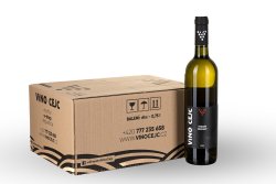 TRAMÍN ČERVENÝ 2024 Víno Čejč (5ks + 1ks ZDARMA) TRAMÍN ČERVENÝ 2024 Víno Čejč (5ks + 1ks ZDARMA)